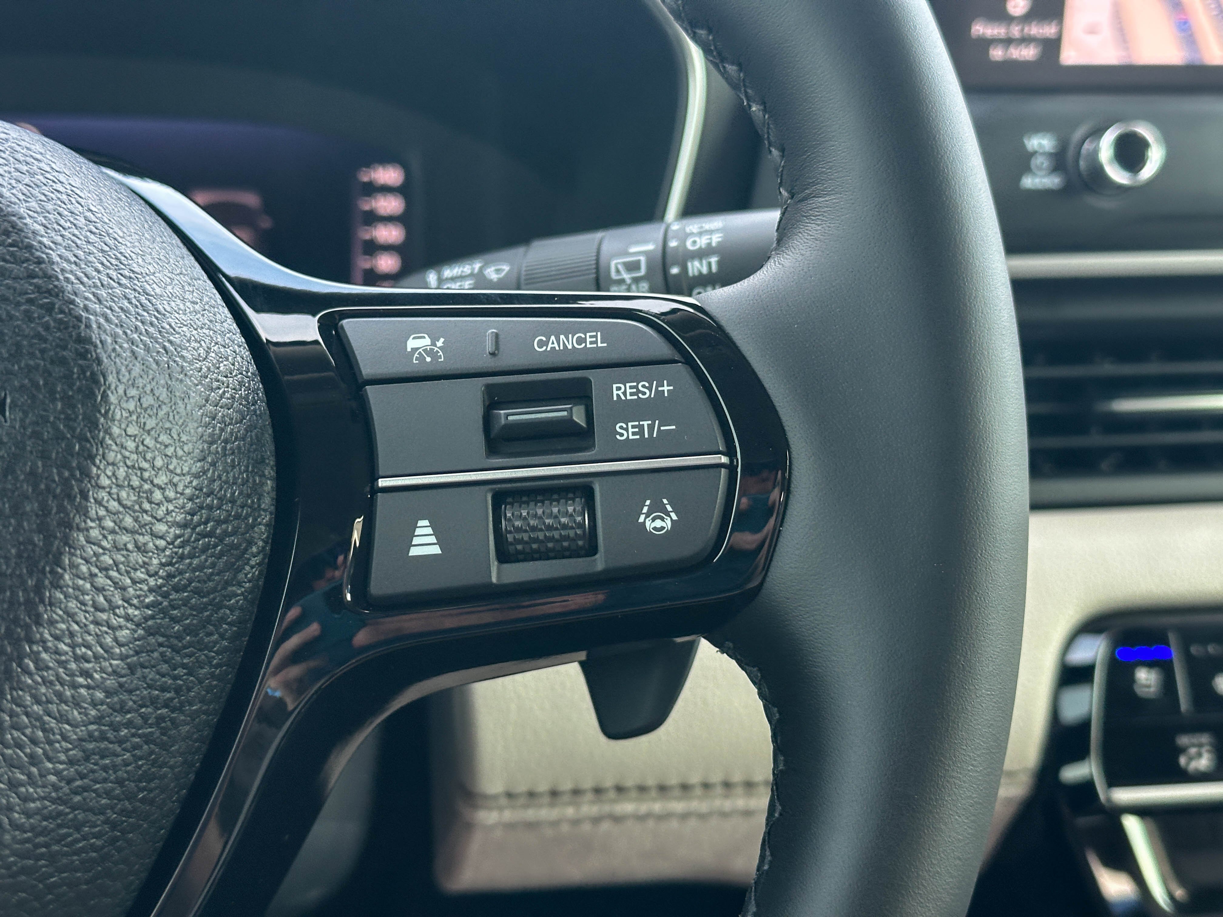 New 2026 Honda Pilot Elite image 19