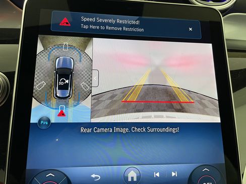 New 2026 Mercedes-Benz GLC 300 image 22