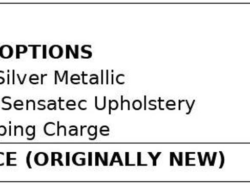 Used 2019 BMW X3 sDrive30i image 4