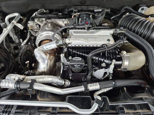 Used 2021 Chevrolet Suburban RST w/ Luxury Package AWD/4WD image 25