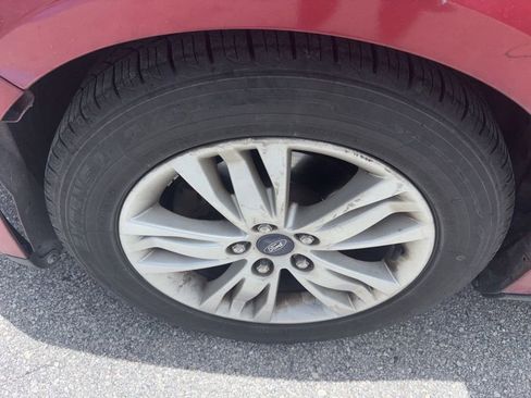 Used 2012 Ford Focus SEL FWD image 7