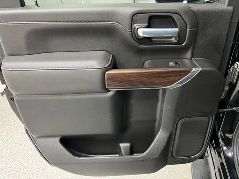 Used 2021 GMC Sierra 3500 SLT w/ Gooseneck/5TH Wheel Package image 41