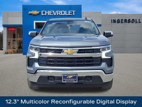 Used 2023 Chevrolet Silverado 1500 LT image 23