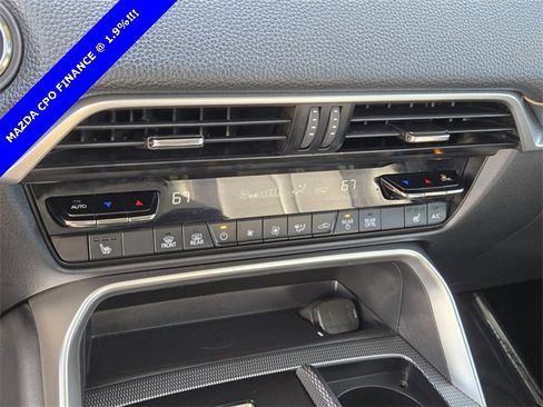 Used 2024 MAZDA CX-90 3.3 Turbo w/ Preferred Plus image 20