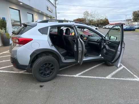 Used 2023 Subaru Crosstrek 2.5i Limited image 10