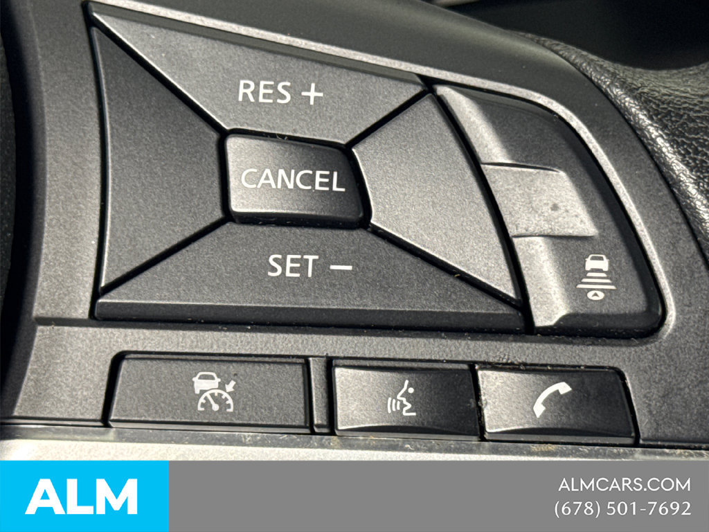 Used 2024 Nissan Sentra SV FWD image 28