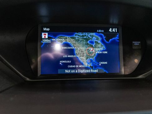 Used 2019 Acura TLX V6 w/ Technology Package FWD image 29