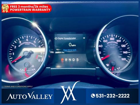 Used 2018 Ford Mustang GT Premium image 31