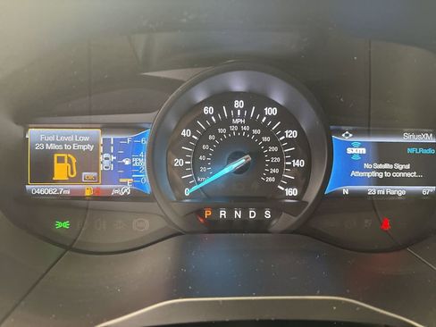 Used 2022 Ford Edge SEL w/ Sport Appearance Package image 18