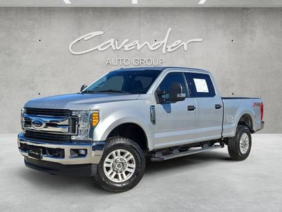 Used 2017 Ford F250 XLT w/ XLT Value Package