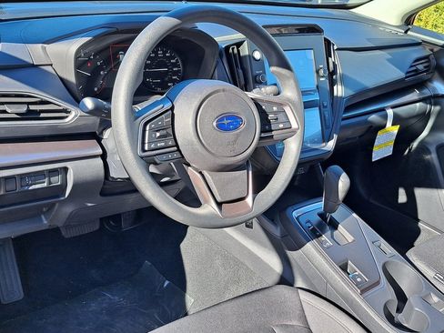 New 2025 Subaru Impreza 2.0i image 7