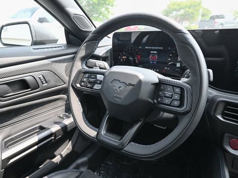 New 2025 Ford Mustang Dark Horse image 24