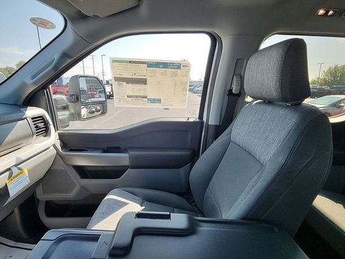New 2026 Ford F250 XLT w/ FX4 Off-Road Package image 11