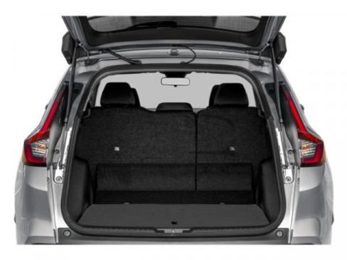 New 2026 Honda CR-V LX image 33