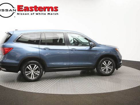 Used 2016 Honda Pilot EX-L image 43