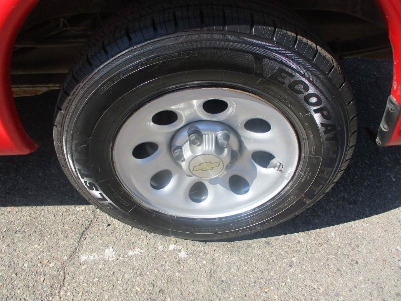 Used 2012 Chevrolet Express 1500 RWD image 17