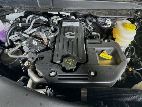 New 2026 RAM 2500 Limited image 18