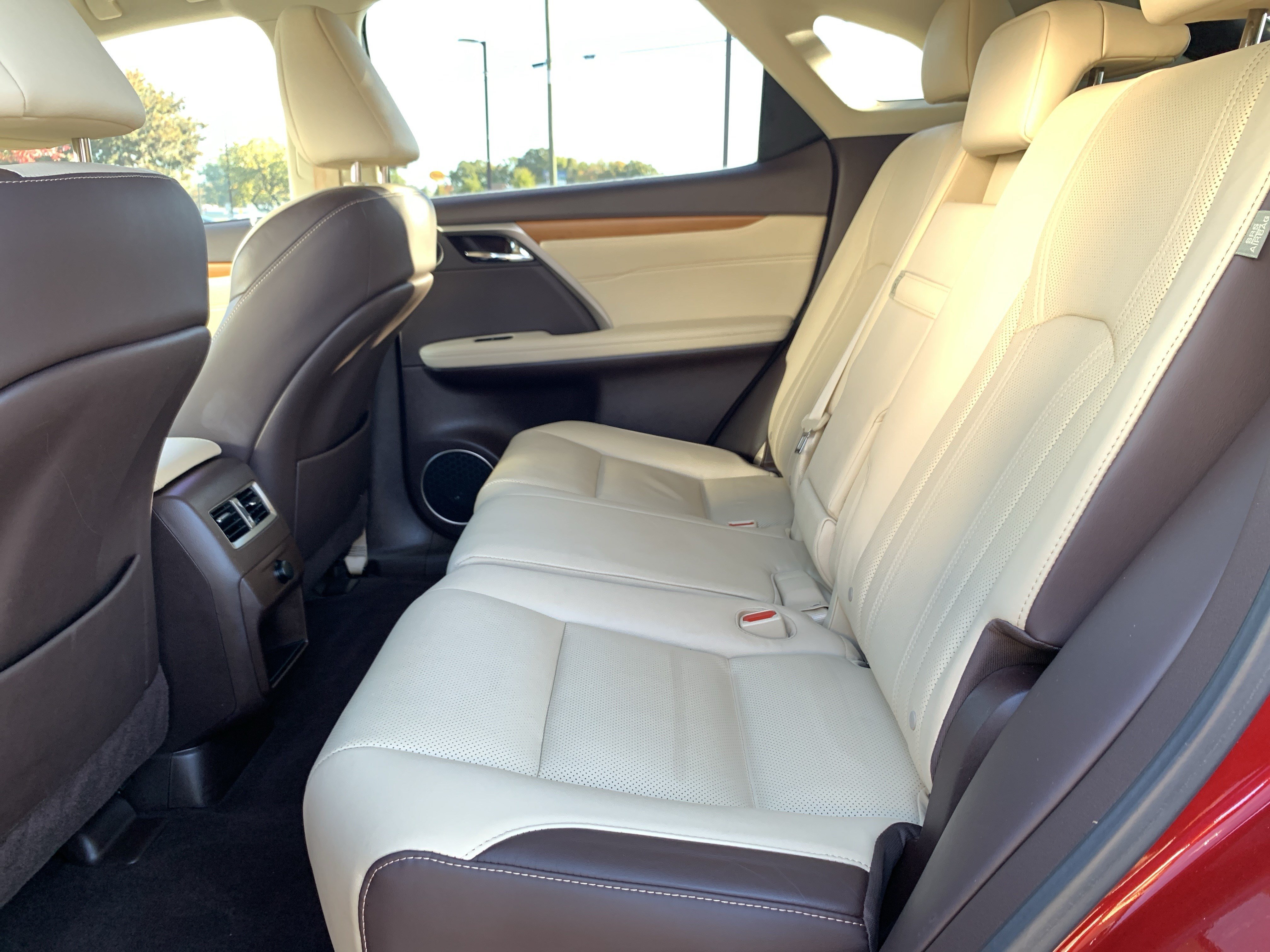 Used 2017 Lexus RX 350 AWD w/ Premium Package image 32