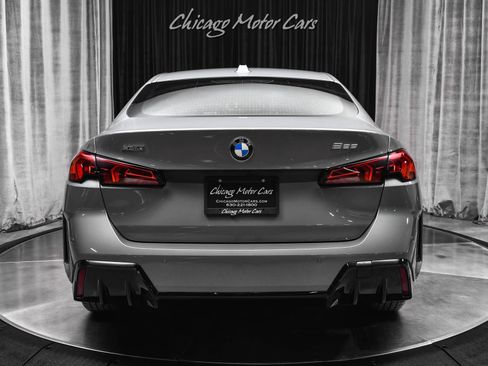 Used 2025 BMW 228i xDrive image 4