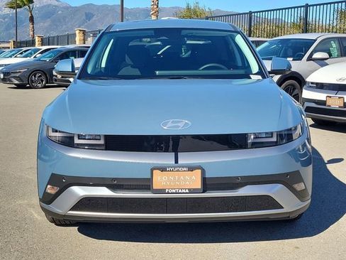 New 2026 Hyundai Ioniq 5 SE image 26