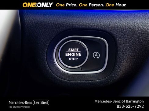 Certified 2024 Mercedes-Benz GLE 350 4MATIC image 24