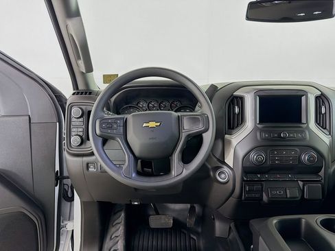 New 2026 Chevrolet Silverado 3500 W/T w/ WT Convenience Package AWD/4WD image 19