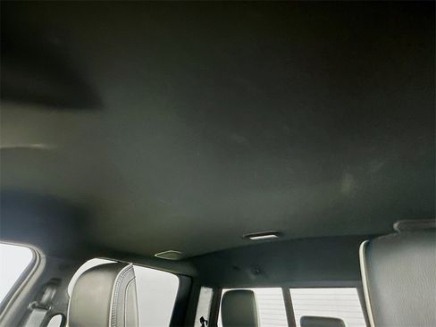 Used 2024 RAM 3500 Laramie w/ Sport Appearance Package image 21