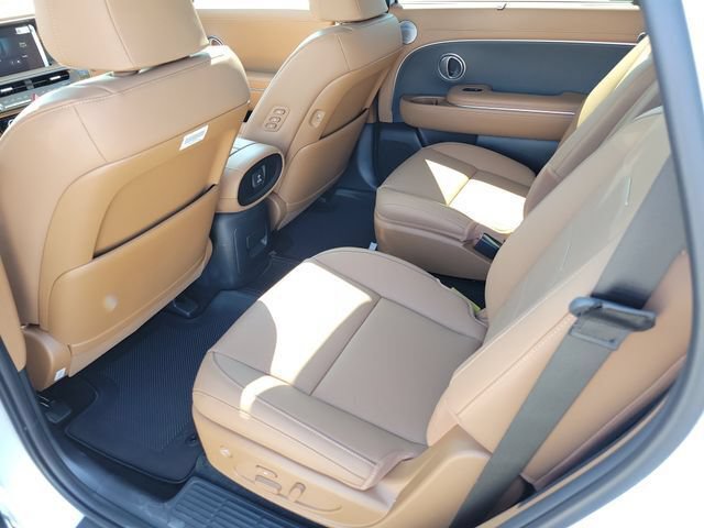 New 2026 Hyundai Palisade Calligraphy AWD/4WD image 25
