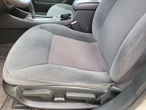 Used 2008 Chevrolet Impala LS FWD image 12