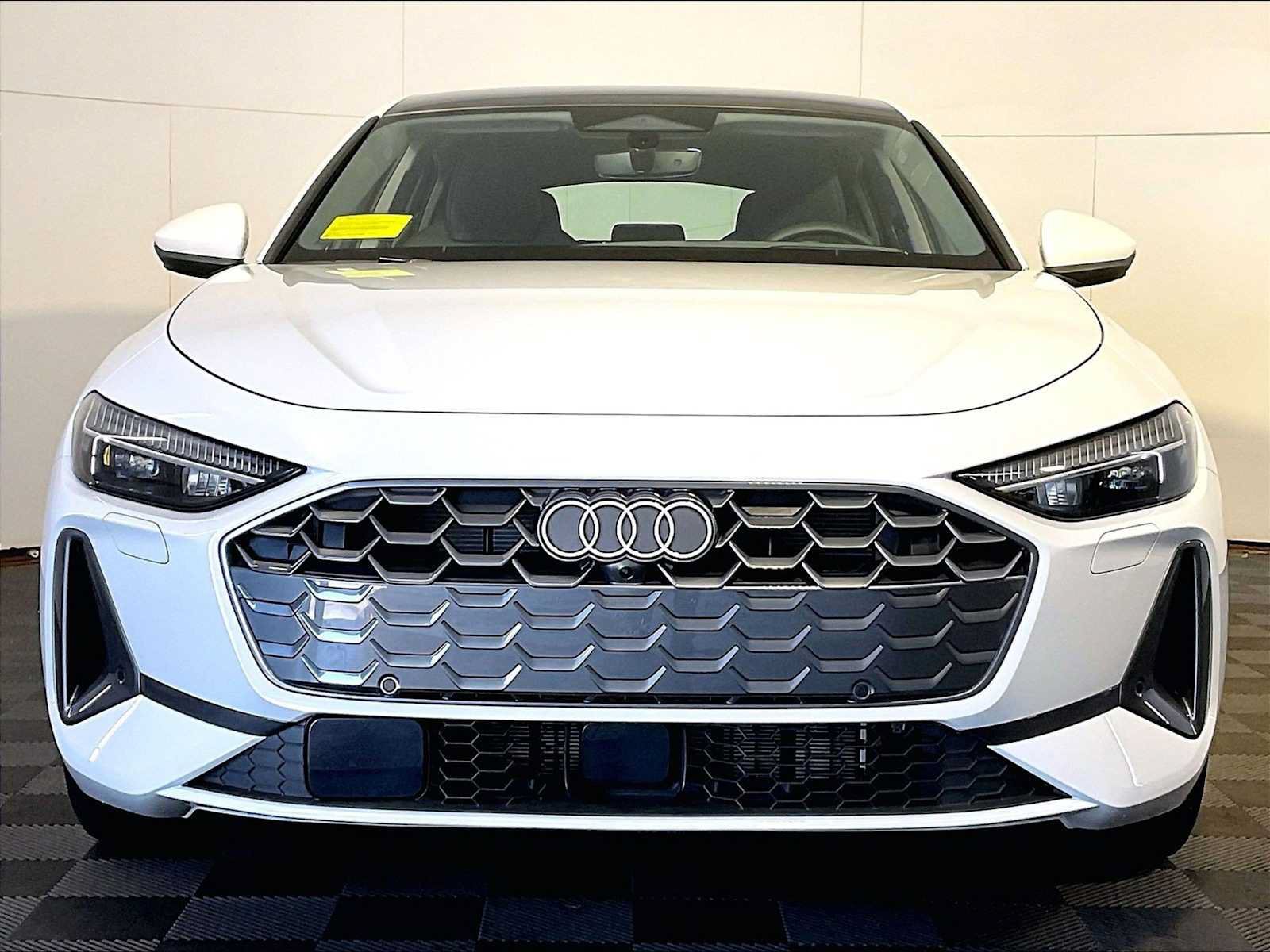Used 2025 Audi A5 Premium Plus AWD/4WD image 10