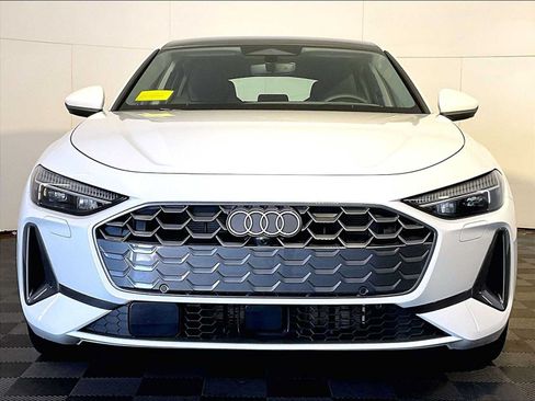 Used 2025 Audi A5 2.0T Premium Plus AWD/4WD image 10