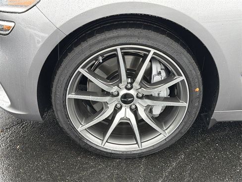 New 2026 Genesis G70 2.5T Prestige image 11