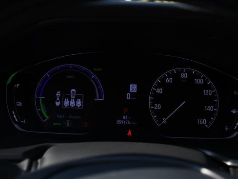 Used 2022 Honda Accord Touring image 34