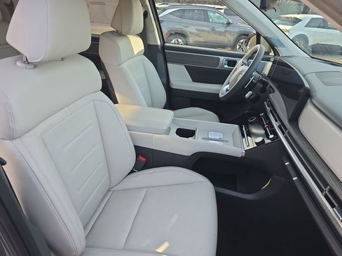 New 2026 Hyundai Santa Fe Calligraphy image 10