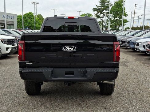 New 2026 Ford F150 XLT w/ Equipment Group 302A MID AWD/4WD image 34