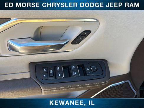 New 2026 RAM 1500 Laramie w/ Laramie Preferred Package AWD/4WD image 21