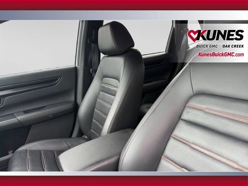 Used 2024 Honda CR-V Sport-L image 23