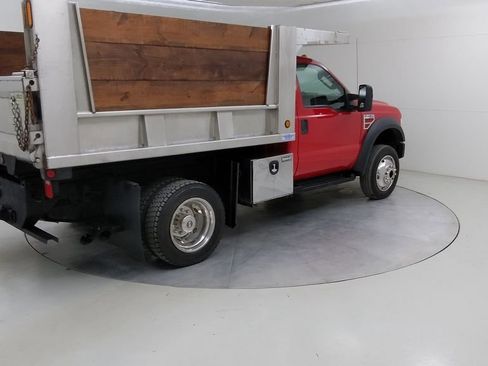Used 2010 Ford F450 XL AWD/4WD image 13