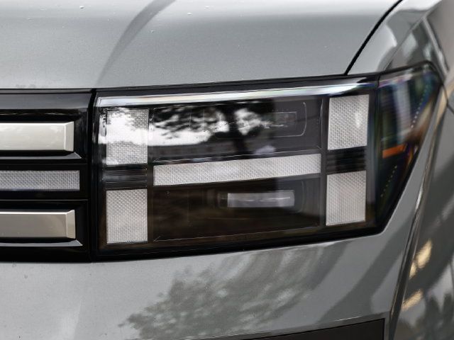 Certified 2026 Hyundai Santa Fe SE FWD image 13