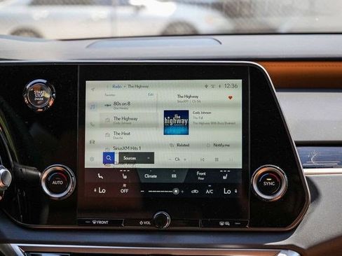 New 2026 Lexus RX 350 AWD image 14