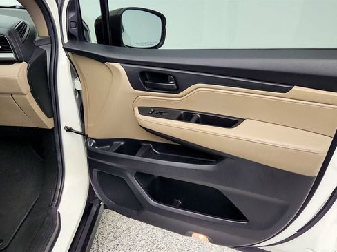 Used 2019 Honda Odyssey EX-L image 26
