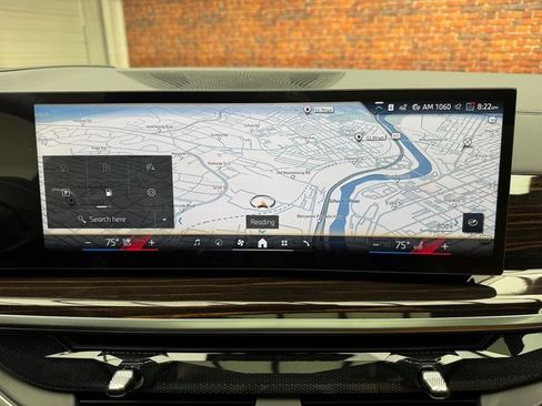 New 2026 BMW X7 xDrive40i image 20