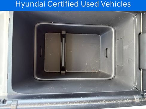 Certified 2026 Hyundai Santa Fe SE FWD image 32