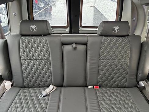 New 2026 GMC Savana 2500 RWD image 38