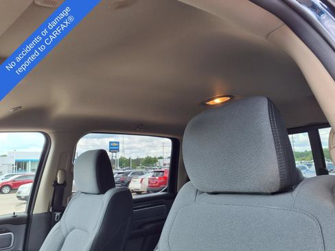 Used 2020 RAM 1500 Big Horn AWD/4WD image 19