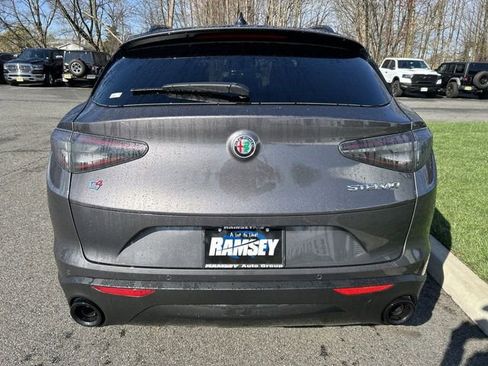 New 2026 Alfa Romeo Stelvio Sprint w/ Convenience Package AWD/4WD image 16