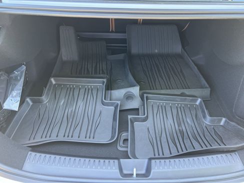 Certified 2026 Mercedes-Benz E 350 4MATIC Sedan image 34