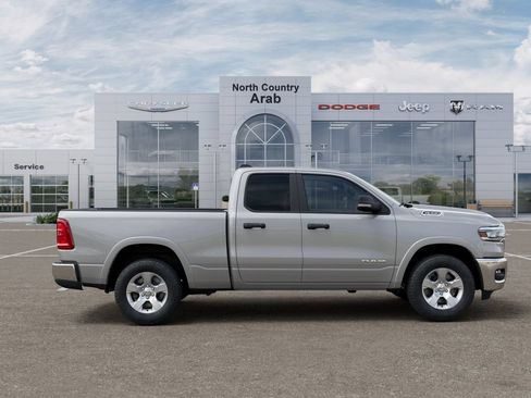 New 2026 RAM 1500 Big Horn AWD/4WD image 21