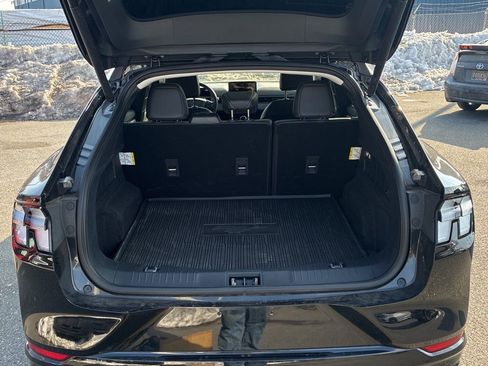 Used 2024 Ford Mustang Mach-E Premium image 9