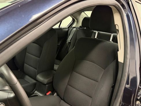 Used 2016 Chevrolet Cruze LT FWD image 36